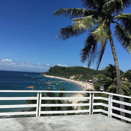 Playa Blanca Beach Resort (Adults Only) Puerto Galera Exterior photo